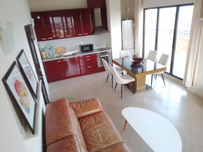 HOTEL BENDITA MARE Golden sands beach